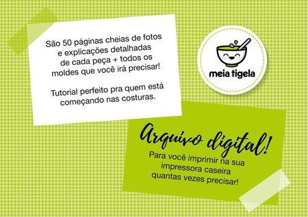Meia Tigela