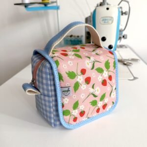 Maleta multiuso - Tamanho Mini