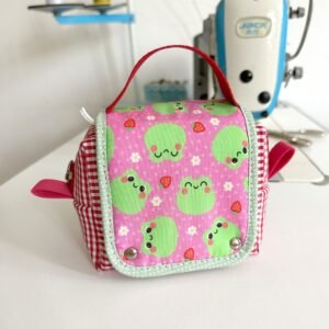 Maleta Mini - Porta-joias