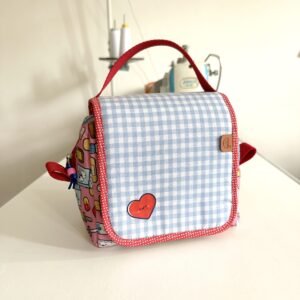 Maleta multiuso - Farmacinha