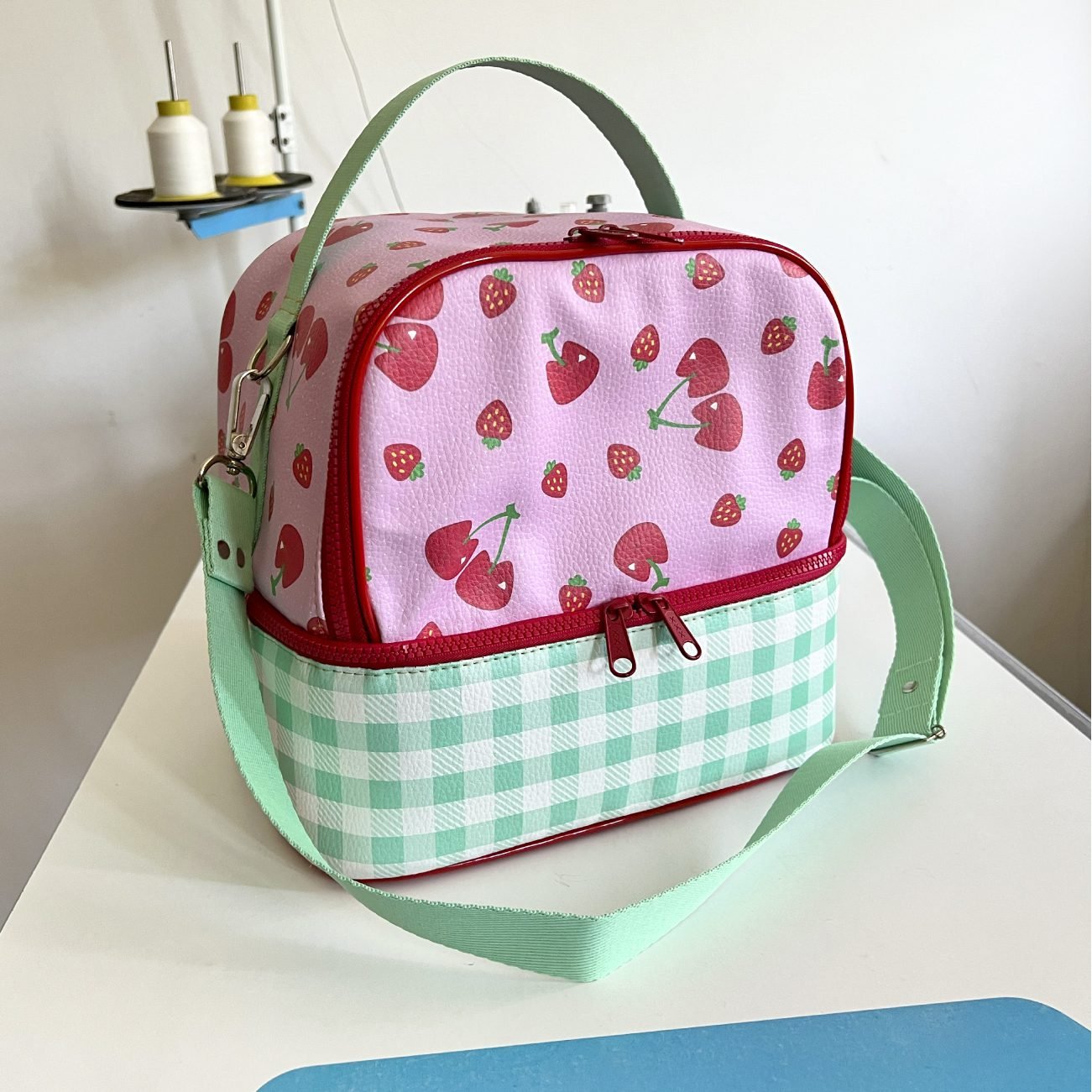 Projeto Elisa - moldes em PDF para costura - Imagem 3