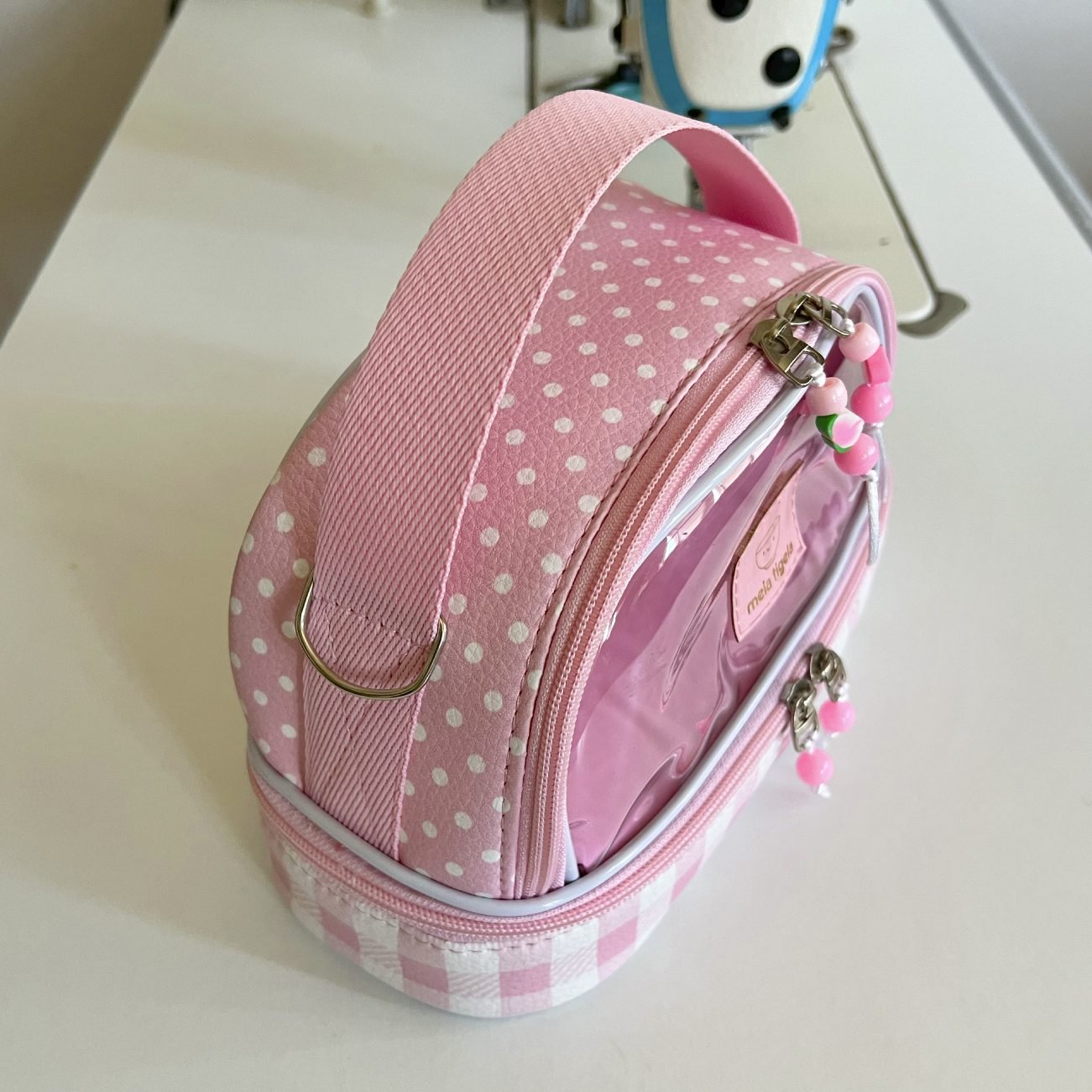 Projeto Elisa - moldes em PDF para costura - Imagem 7