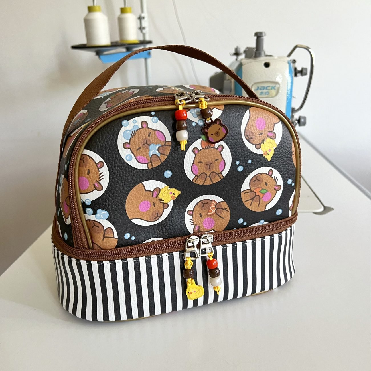 Projeto Elisa - moldes em PDF para costura - Imagem 13