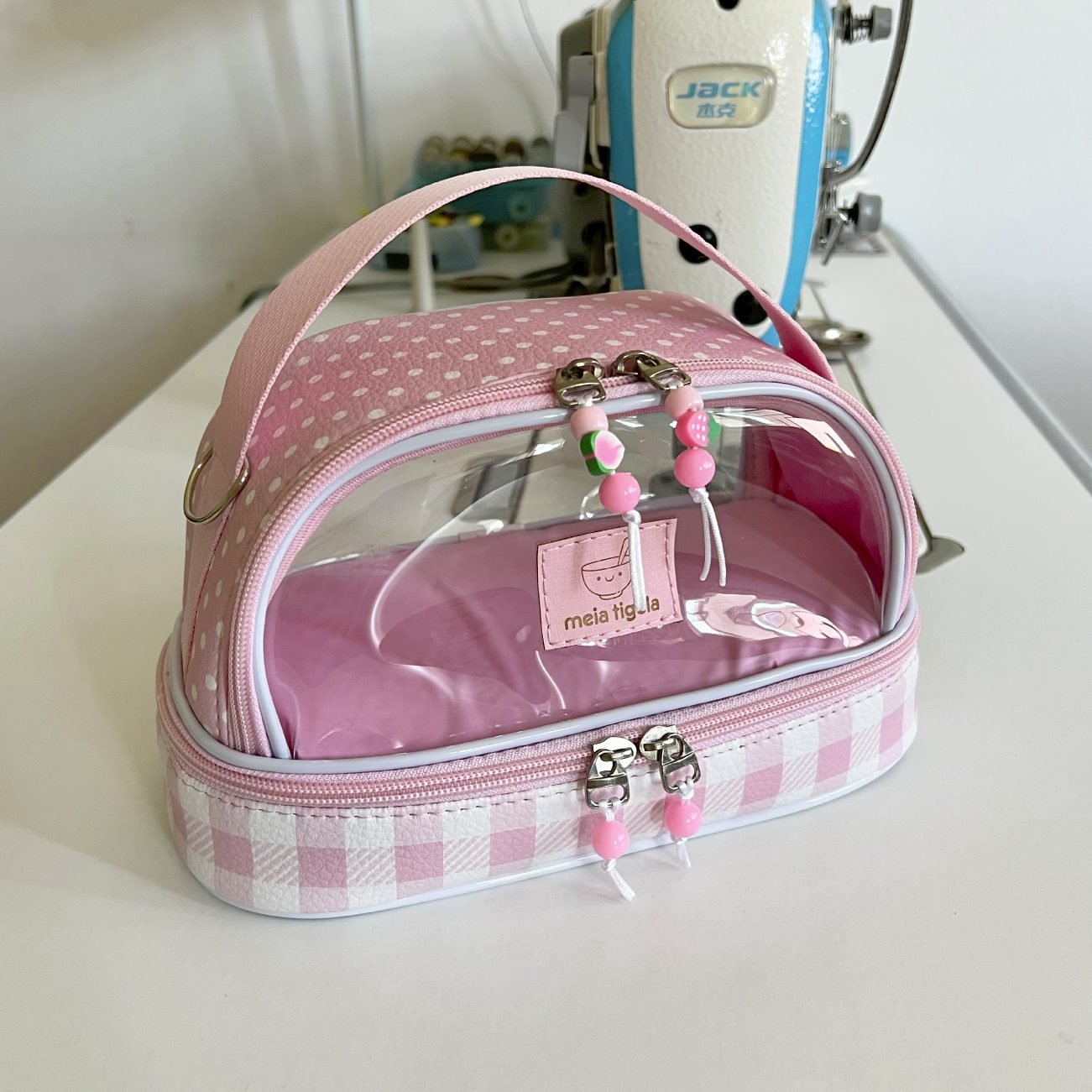 Projeto Elisa - moldes em PDF para costura - Imagem 6