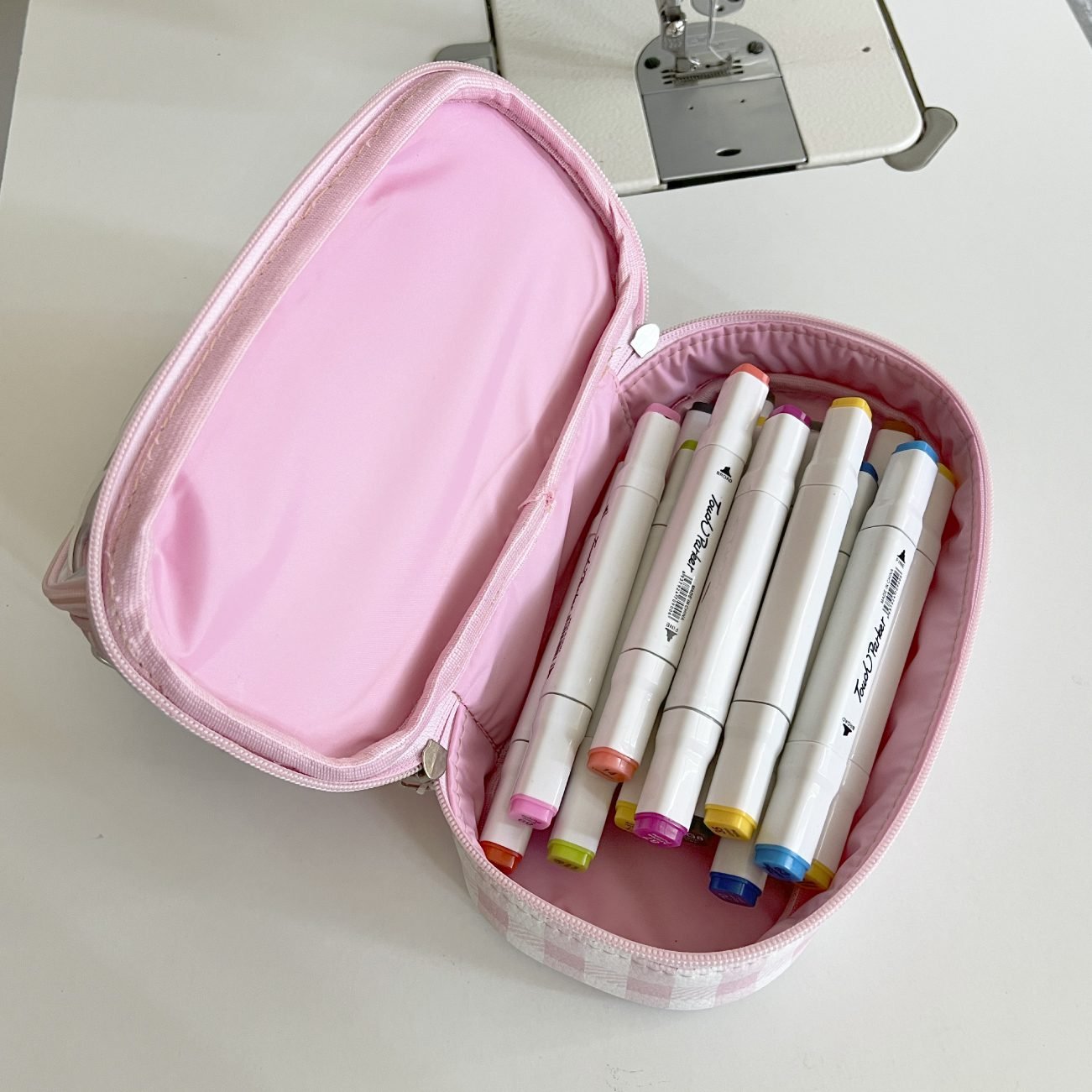 Projeto Elisa - moldes em PDF para costura - Imagem 9