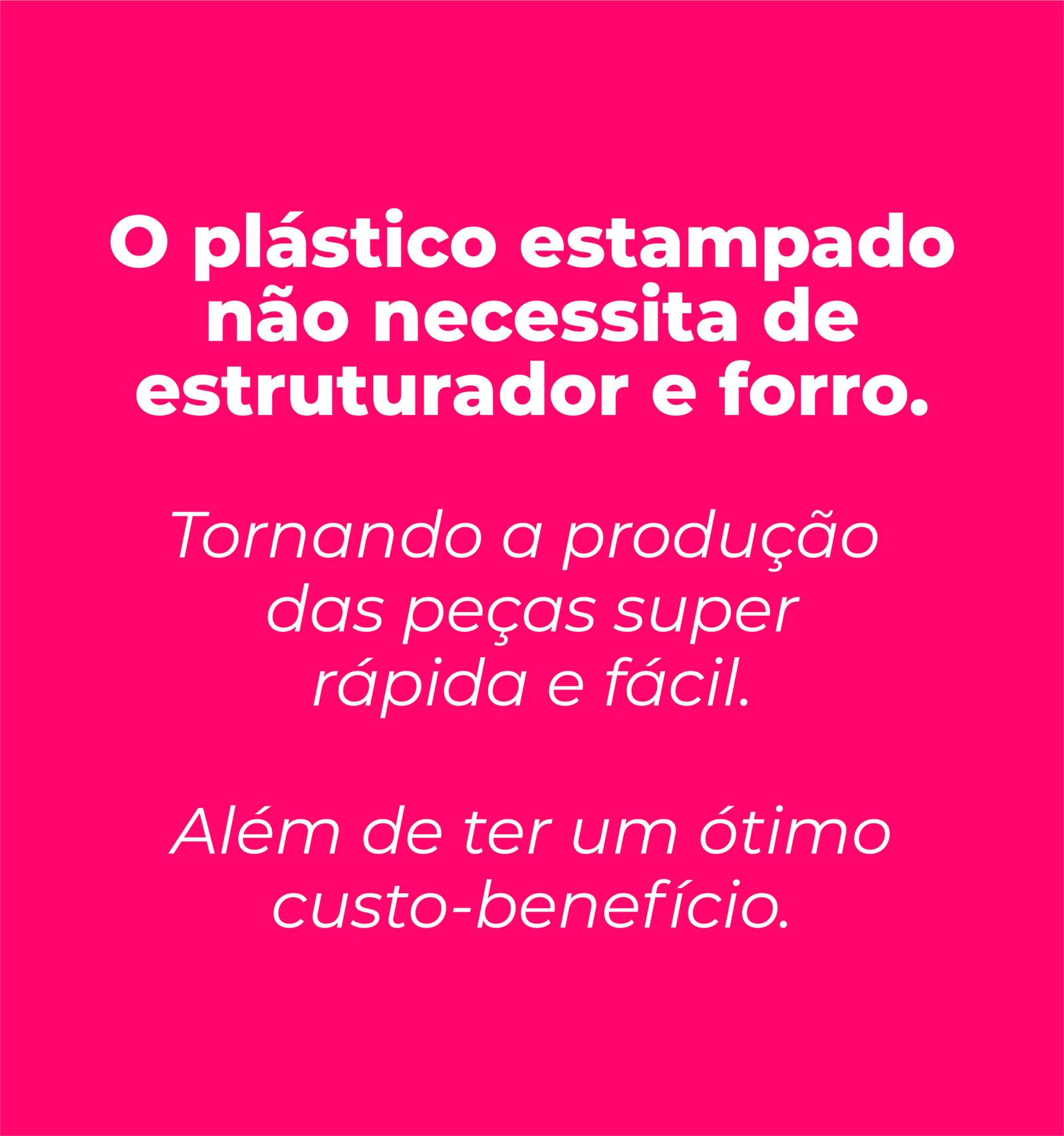 Plástico Estampado - Estampa Cerejas - Imagem 5