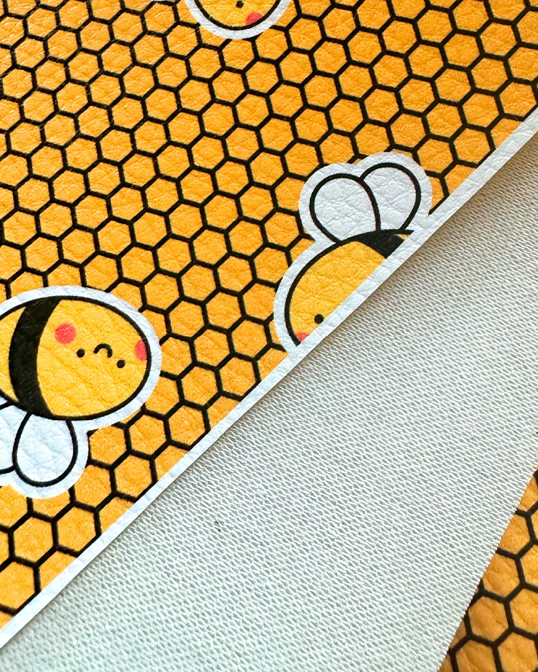 Sintético Doll Estampado - ESTAMPA POR ENCOMENDA - Imagem 11