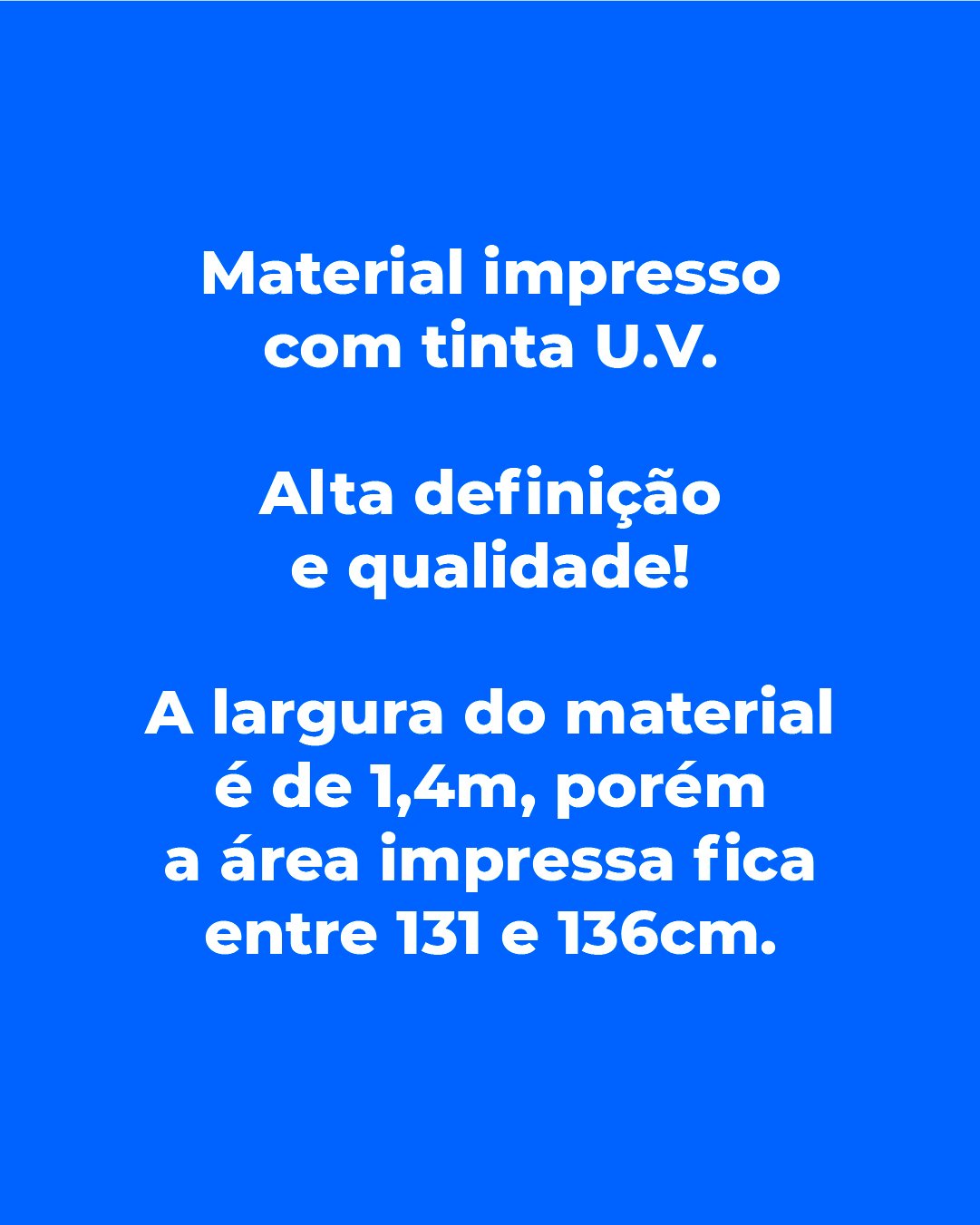 Sintético Doll Estampado - ESTAMPA POR ENCOMENDA - Imagem 5