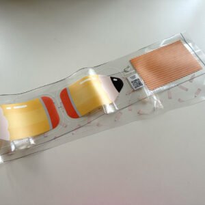 Painel Estojo - estampa LÁPIS (modelo Duda) - Imagem 5