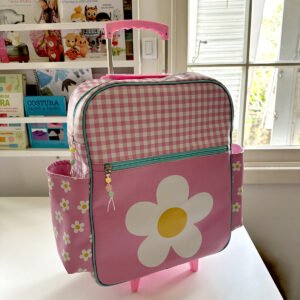 Mochila Grande - MOLDE DIGITAL EM PDF - Imagem 16