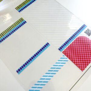 Maleta Ângela - Painel estampado - COLORÊ - Imagem 10