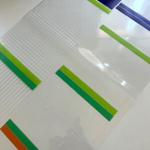 Maleta Ângela - Painel estampado - DINOSSAURO - Imagem 9