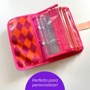 Maleta Ângela - Moldes em PDF em 3 tamanhos - Imagem 7