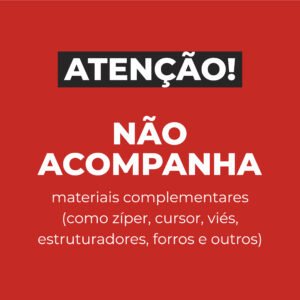 Kit Escolar Plástico - Painel estampado - CEREJA - Imagem 11